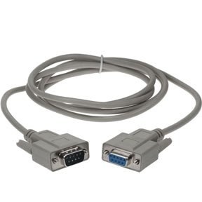 Buy DB9 Serial Cables, Custom DB9 Cable, DB-9 Serial Port Cables 