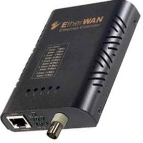 Buy EtherWAN Media Converter Online | SF Cable
