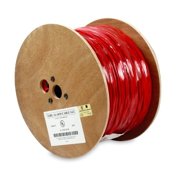 Buy Fire Alarm Cable/Wires Online