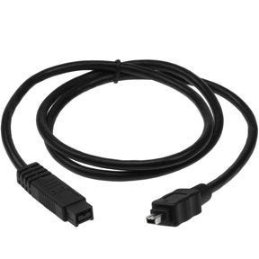 Buy Firewire (IEEE1394) Cables Online