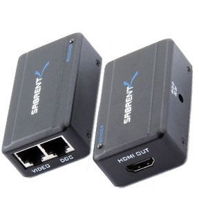 Buy HDMI Extender & IR Extender Online | Shop Now at