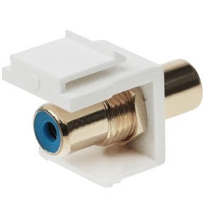 Buy Keystone Module Inserts Online | SF Cable
