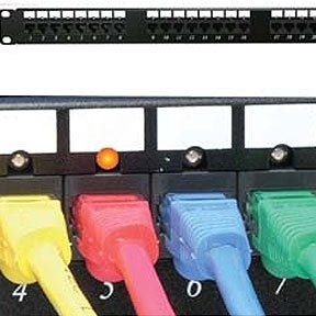 Buy LED Patch Panels Online | SF cable