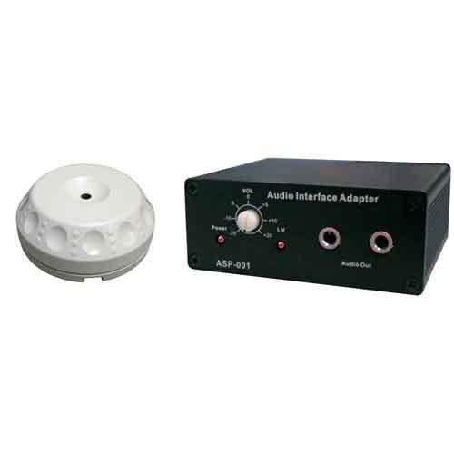 Buy Microphone Audio Device, Microphone Kit Online | SF Cable