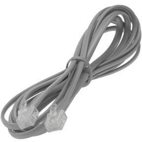 Buy Modular Cords - Telephone Cables Online | SF Cable