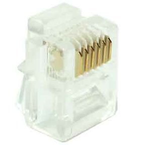 Buy Modular Plugs Online | SF Cable