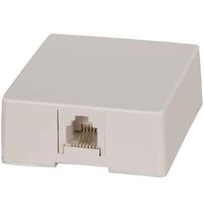 Buy Modular Surface Mount Boxes Online | SF Cable