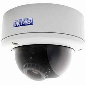 Buy Outdoor Dome Cameras Online | SF Cable