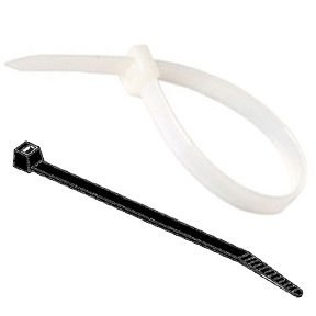Buy Plain Ties Online | SF Cable