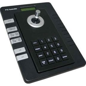 Buy Security Camera Accessories - Sign, Outdoor Intercoms | SF Ca