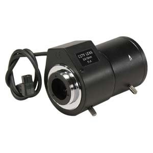 Buy Security Camera Lens Online | SF Cable