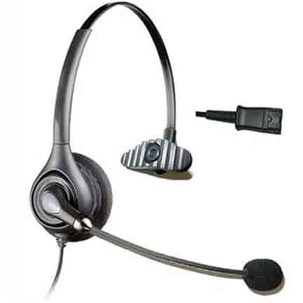 Buy Telephone Headsets Online | SF Cable
