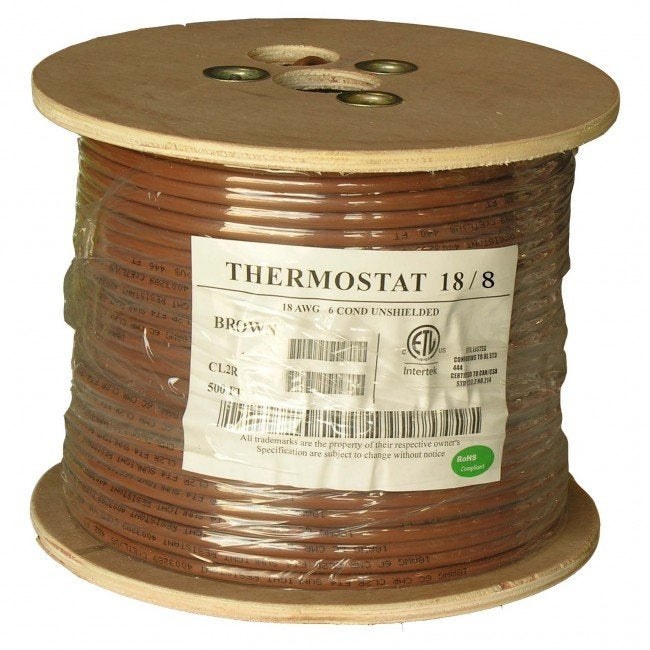 Buy Thermostat Cables Online