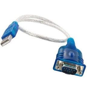 Buy USB to Serial Adapters (DB25, DB9), USB to Parallel Conv