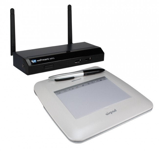 Buy Wireless Presentation Systems Online