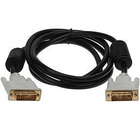 DVI Cables & Adapters for PC, HDTV & Monitors -&#
