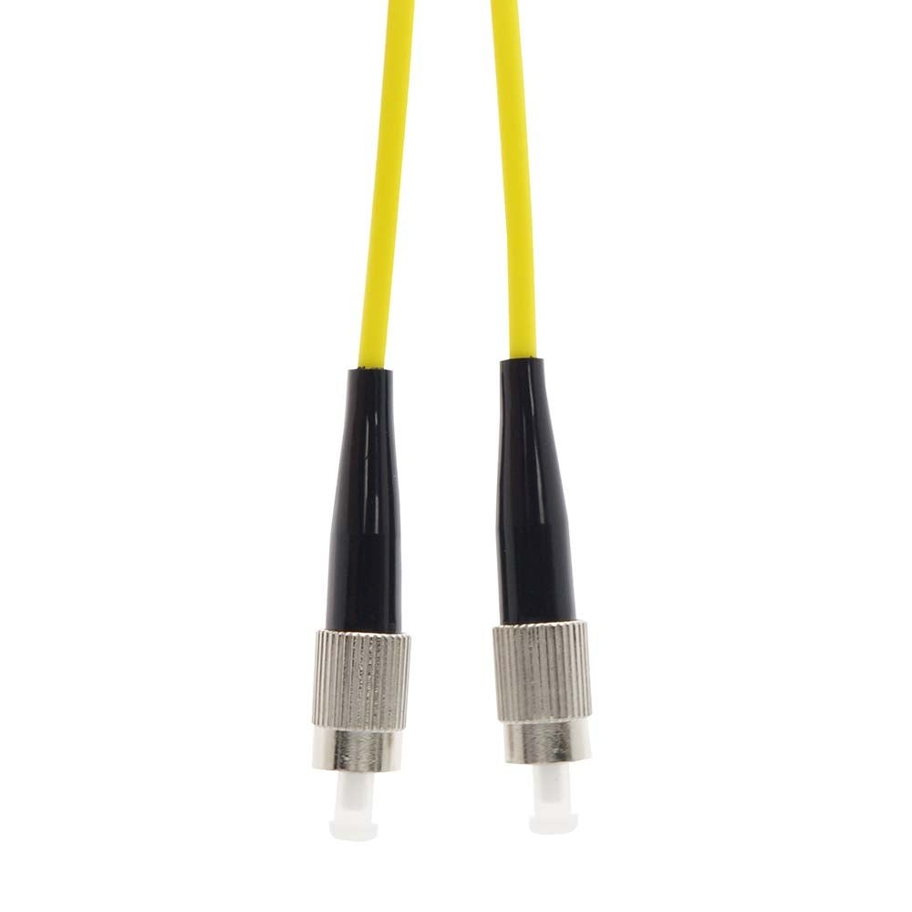 FC/UPC-FC/UPC Simplex  Singlemode  Fiber Optic Products  Network&