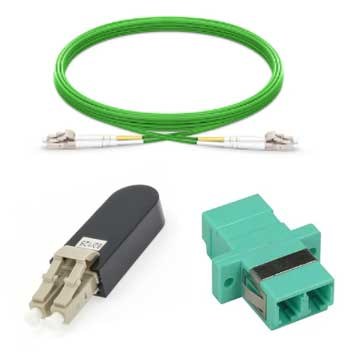 Fiber Optic Products  Network Cables & Fiber Optics