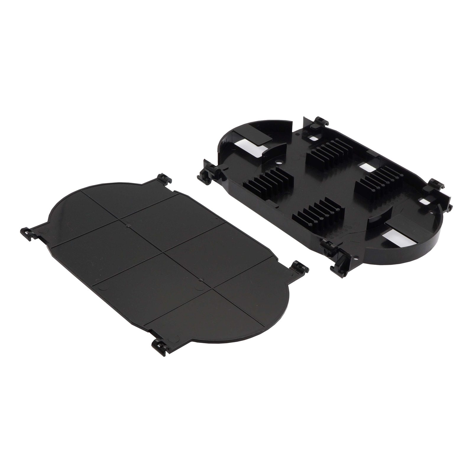 Fusion Trays  Fiber Optic Products  Network Cables & Fiber Op