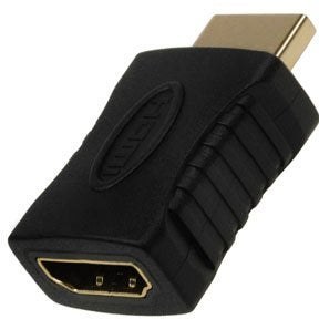 HDMI Adapters & Connectors for Easy Connections | Shop On
