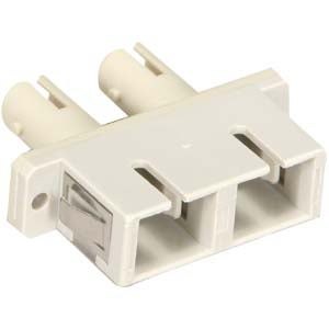 Hybrid Adpter  Fiber Optic Products  Network Cables & Fiber O
