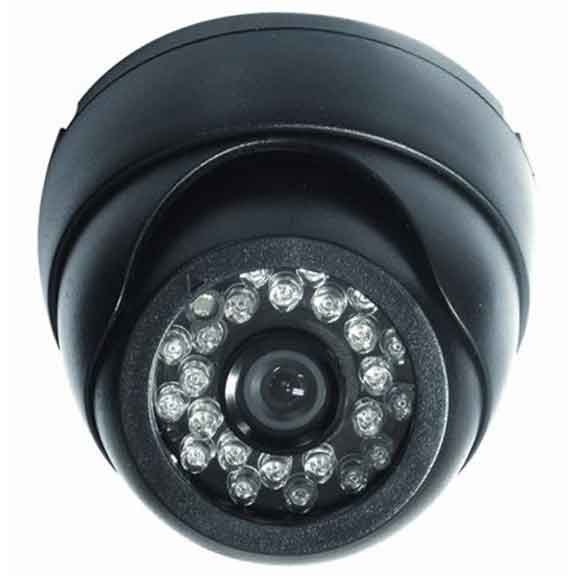 IR Surveillance / Security Camera