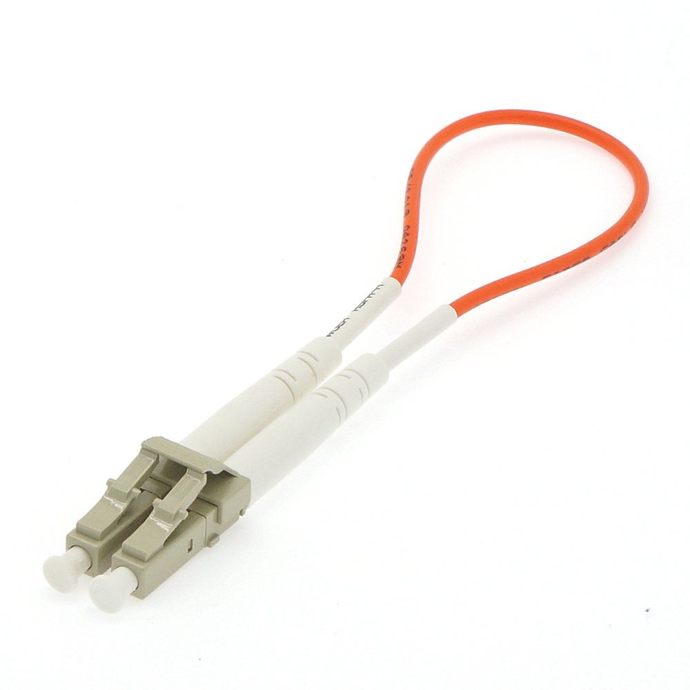Loopback Cable Tester  Fiber Optic Products  Network Cables & 