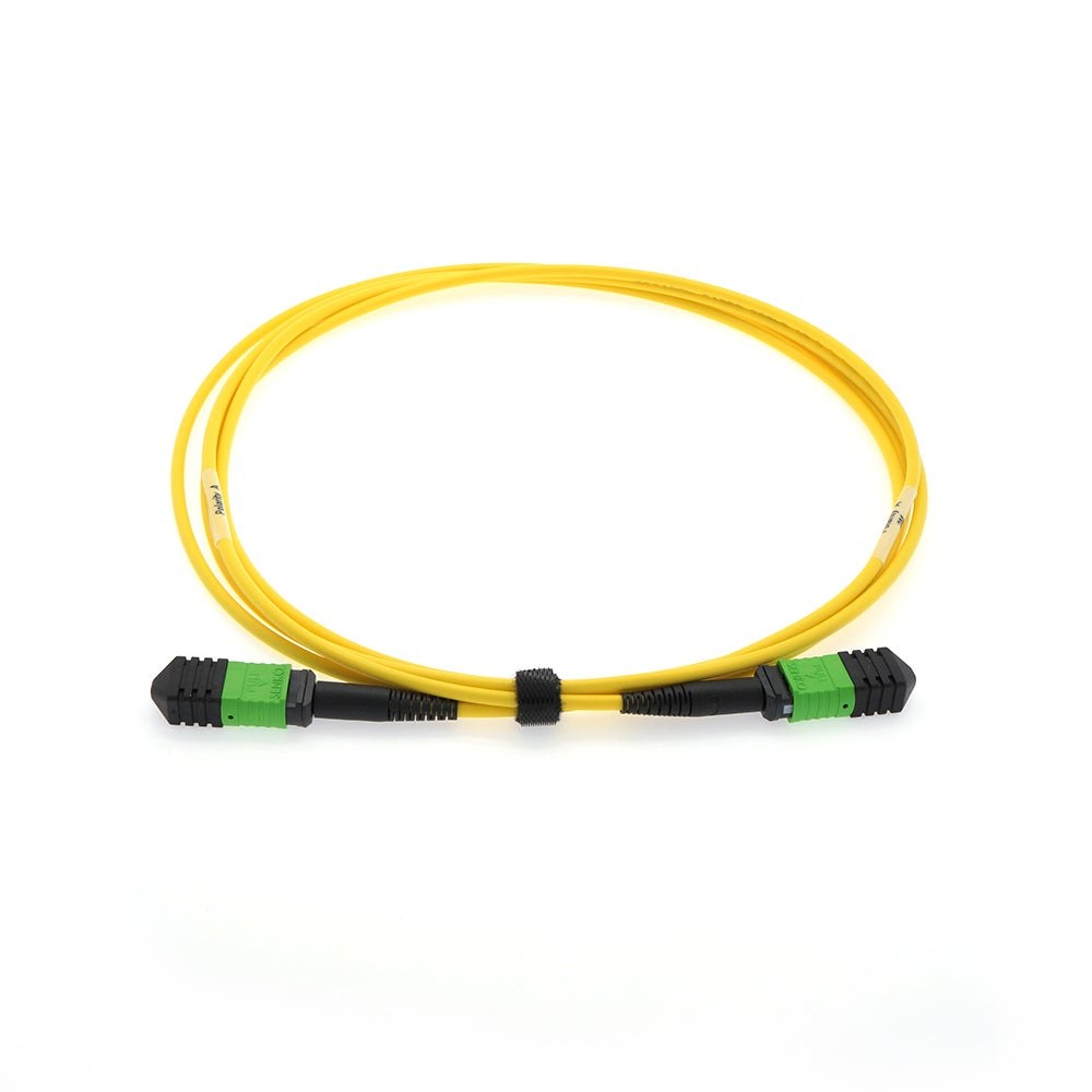 MPO Singlemode  Fiber Optic Products  Network Cables & Fiber 