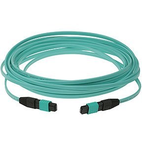 MTP Multimode Fiber Optic Cable