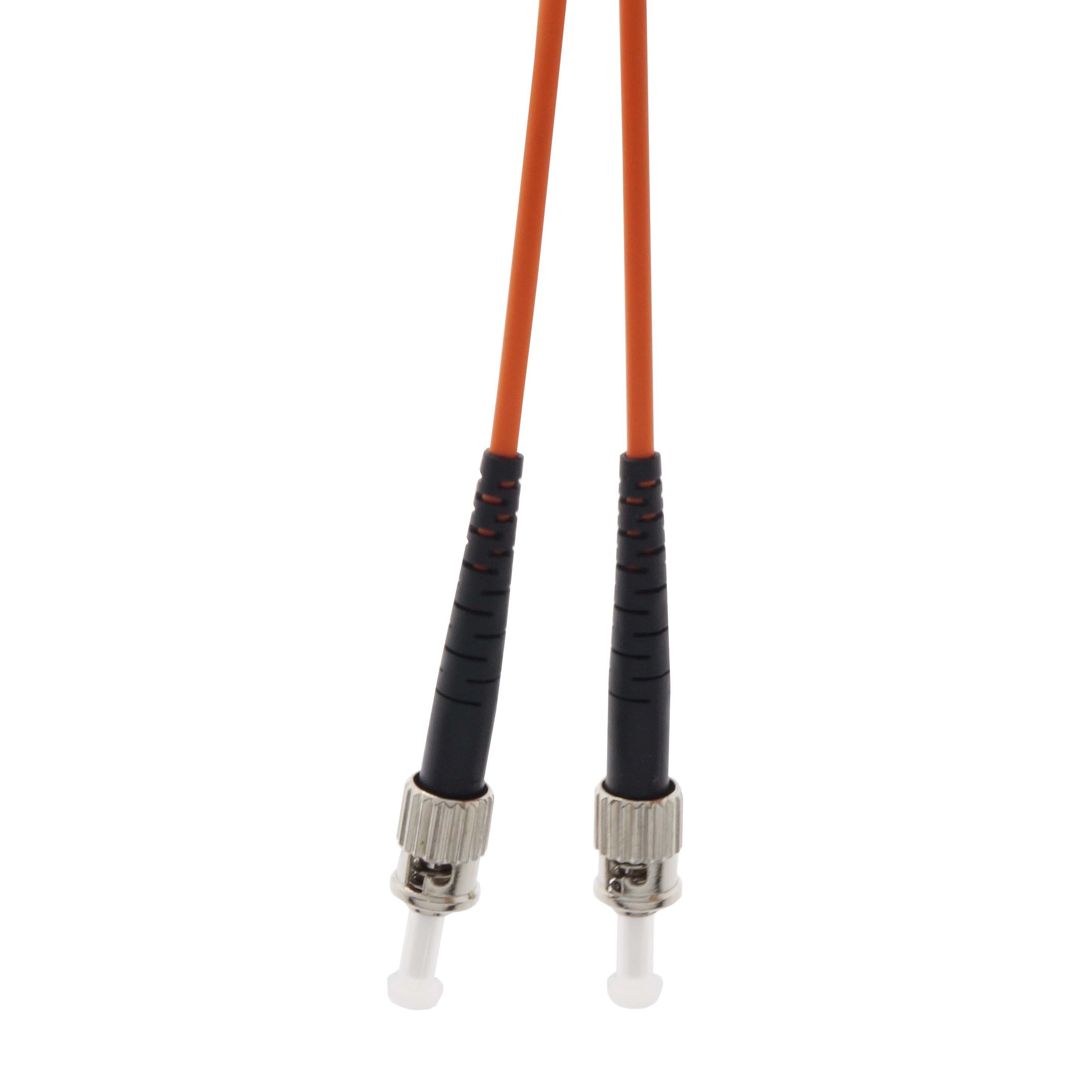MTRJ  OM1 Multimode Duplex  Fiber Optic Products  Network Cables&