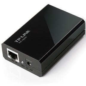 Network PoE Switch