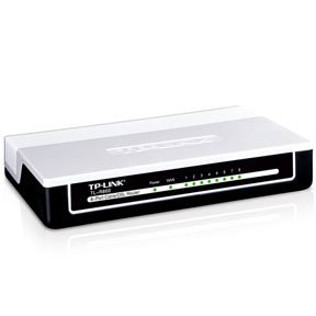 Network Router - Cable/DSL