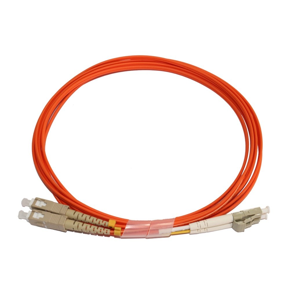 OM2 Multimode Duplex  Fiber Optic Products  Network Cables & 