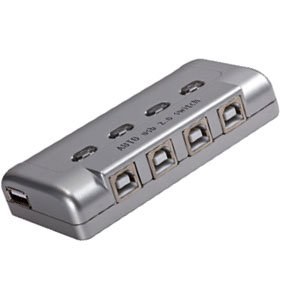 Printer Switches | Buy Online at SF Cable