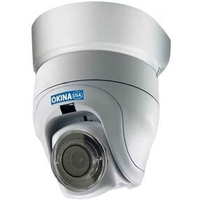 PTZ Cameras