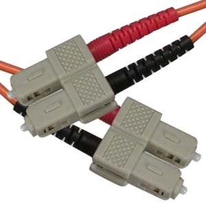 SC-SC  OM2 Multimode Duplex  Fiber Optic Products  Network Cables