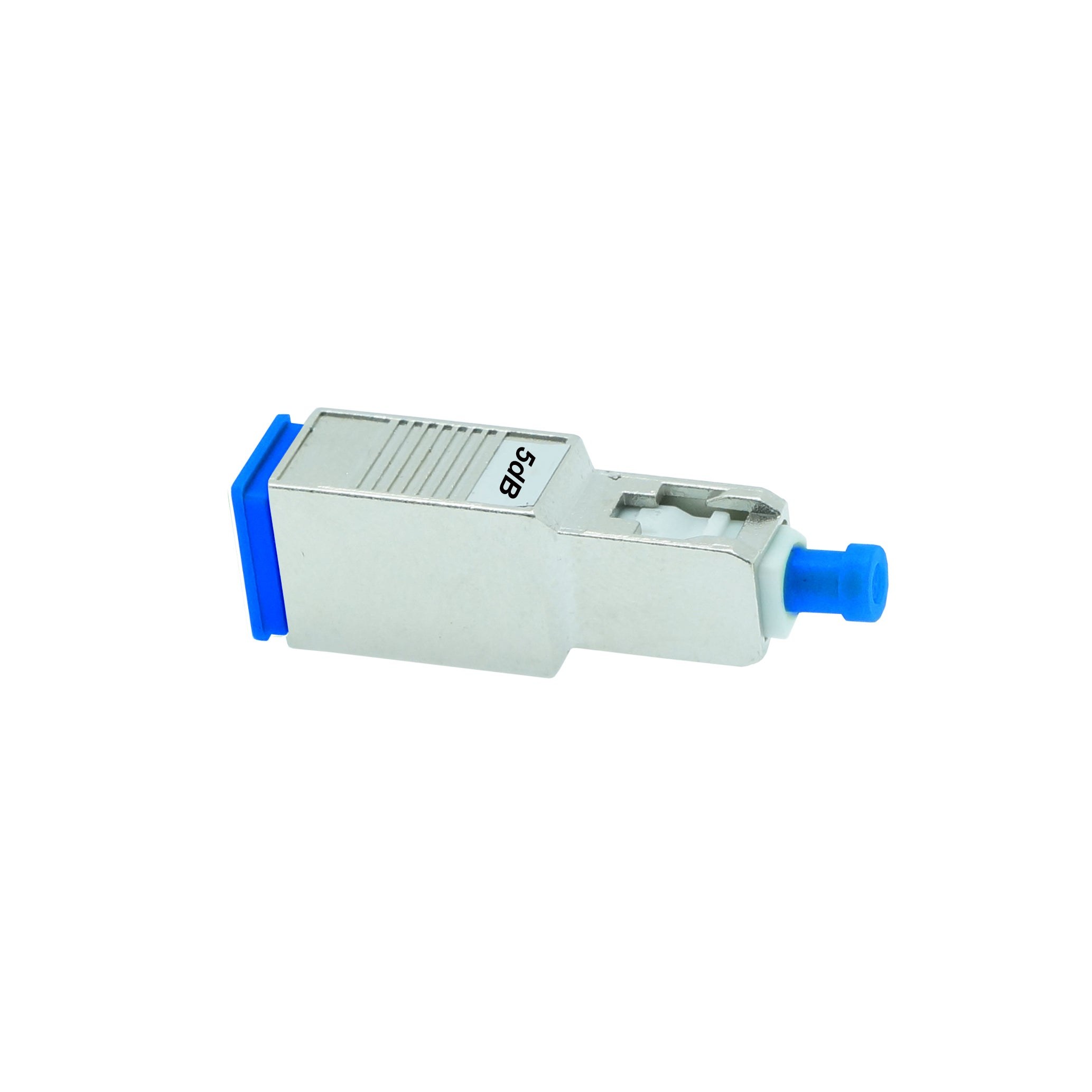 SC/UPC Metal  Fixed Attenuators  Fiber Optic Products  Network&#x
