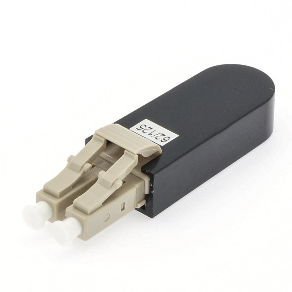 Shelled Loopback Tester  Fiber Optic Products  Network Cables &&#x