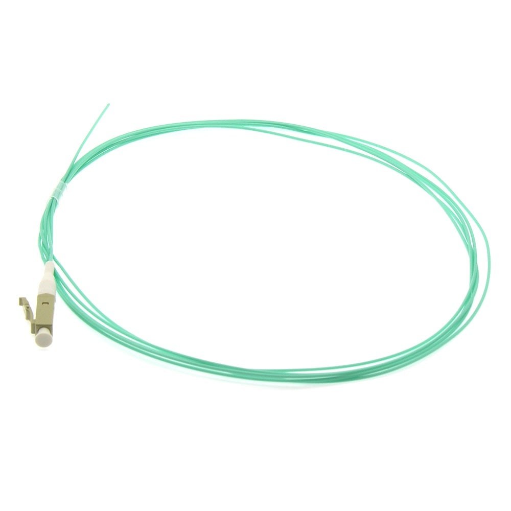 Single Pigtails  Fiber Optic Products  Network Cables & Fiber 