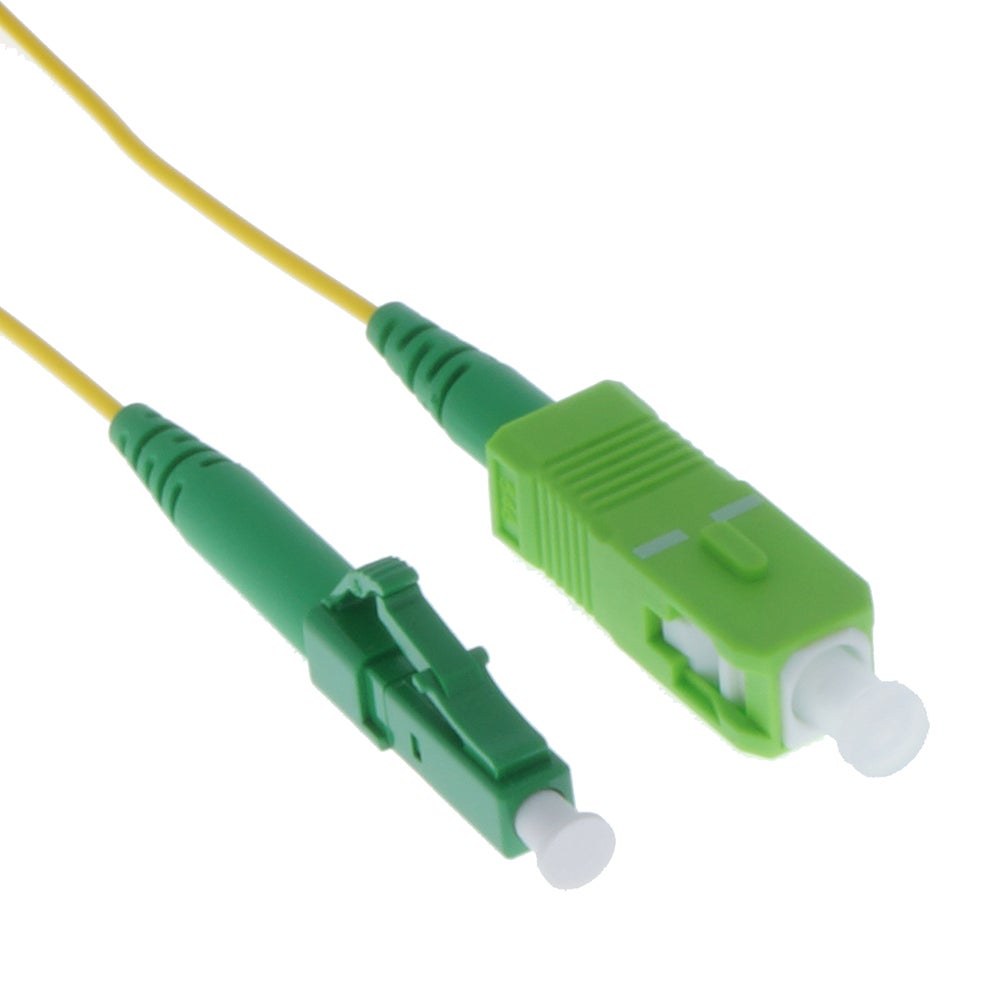 Singlemode Slim Cables  Fiber Optic Products  Network Cables &