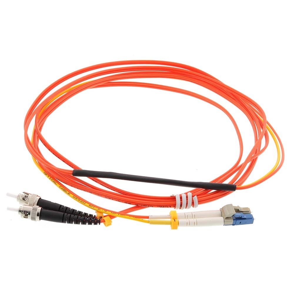 SM to OM1/OM2 Mode Conditioning  Fiber Optic Products  Network&#x