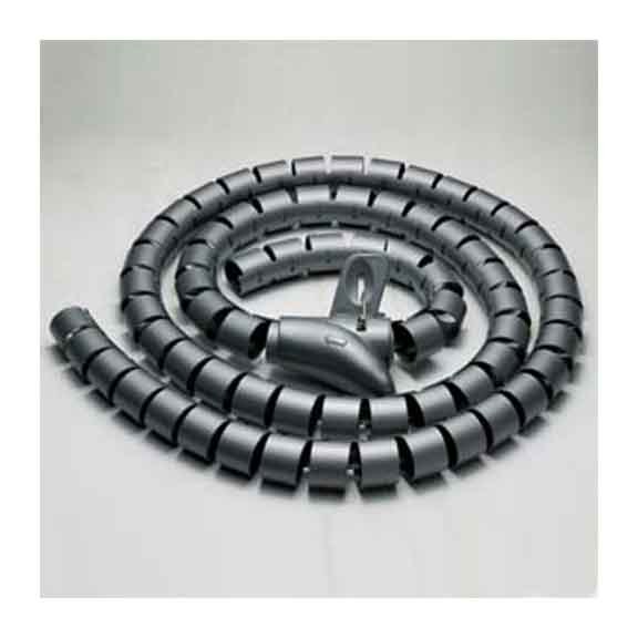 Spiral Zip Wrap - Cable Oranizers