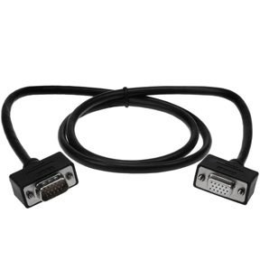 SVGA Monitor Extension Cables, VGA Extension Cables