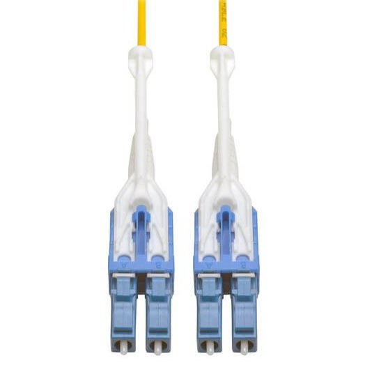 Uniboot Pull-Push Tab SM  Fiber Optic Products  Network Cables &a