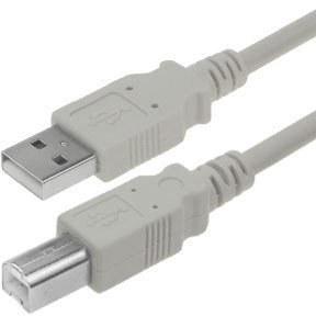 USB Cables – Type A, B, C & Versions 2.0 to 4