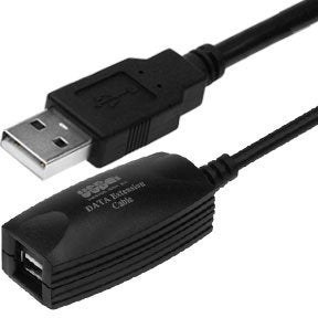 USB Extension Cable & USB Extender | Buy Online at S