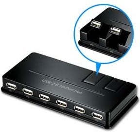 USB Hubs | High-Speed USB Ports at Wholesale Prices - SF Cab