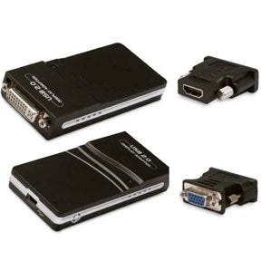 Video Adapters | Buy Online at SF Cable