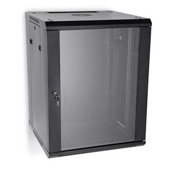 Wall Mount Server Racks – Secure & Space-Saving Solutions