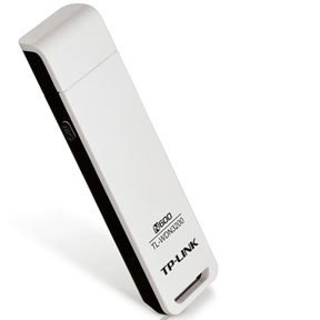 Wireless USB Adapters